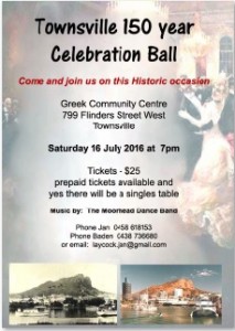 Townsville150CelebrationBall